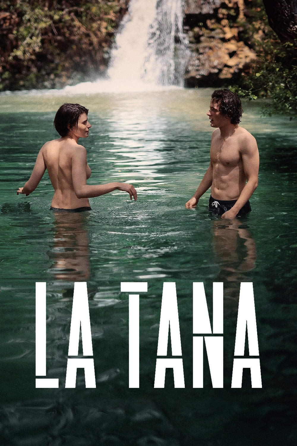 La tana [HD] (2021)