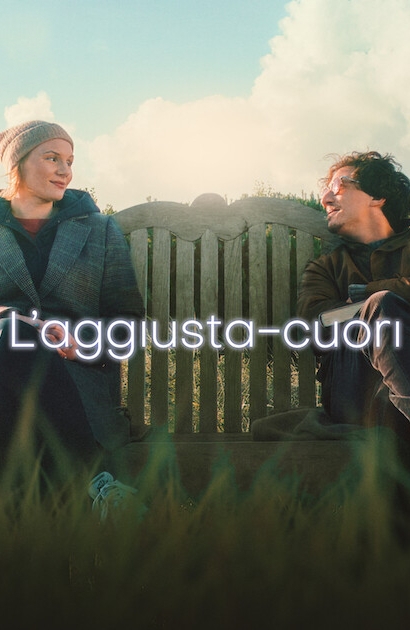 L’aggiusta-cuori [HD] (2024)