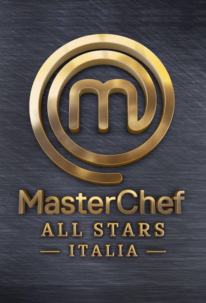 MasterChef All Stars Italia [HD]