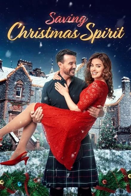 Natale in Scozia [HD] (2022)