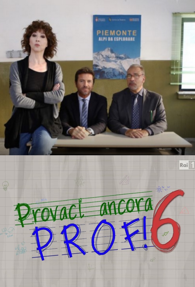 Provaci Ancora Prof