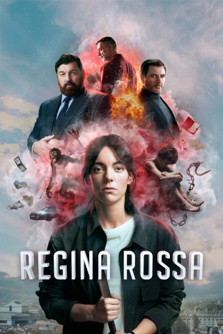 Regina Rossa [HD]