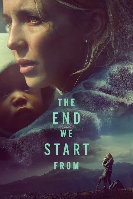 The End We Start From (Sub-ITA) [HD] (2023)