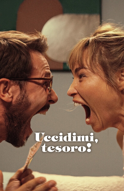 Uccidimi, tesoro! [HD] (2024)