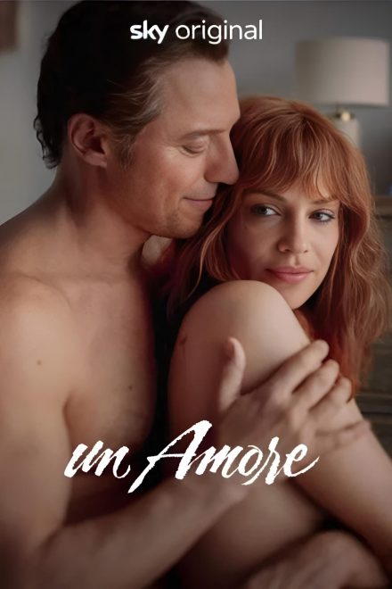 Un amore [HD]