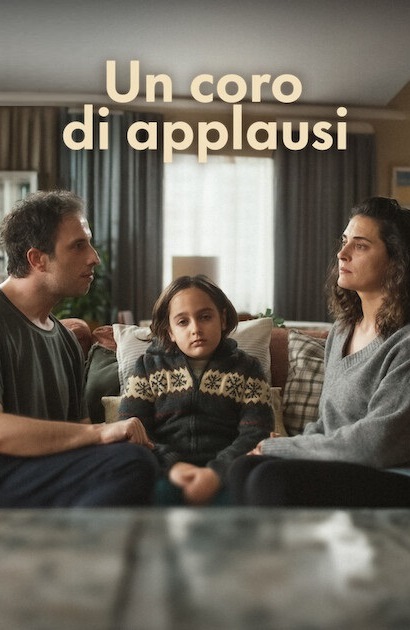 Un coro di applausi [HD]