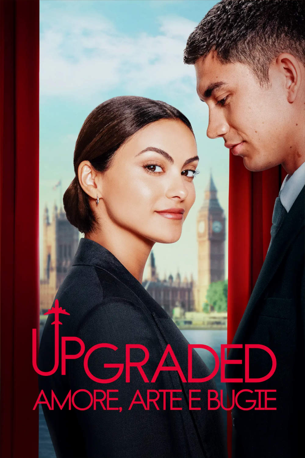 Upgraded – Amore arte e bugie [HD] (2024)