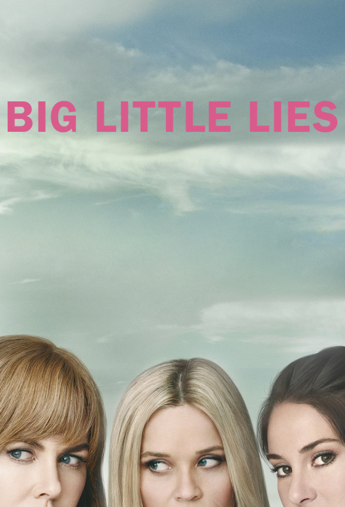 Big Little Lies – Piccole Grandi Bugie