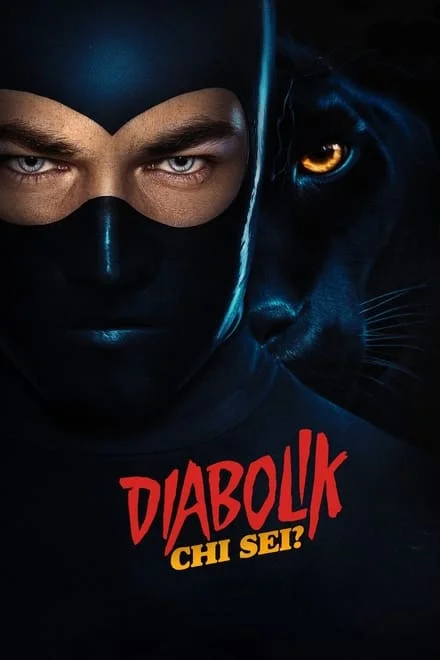 Diabolik chi sei? [HD] (2023)