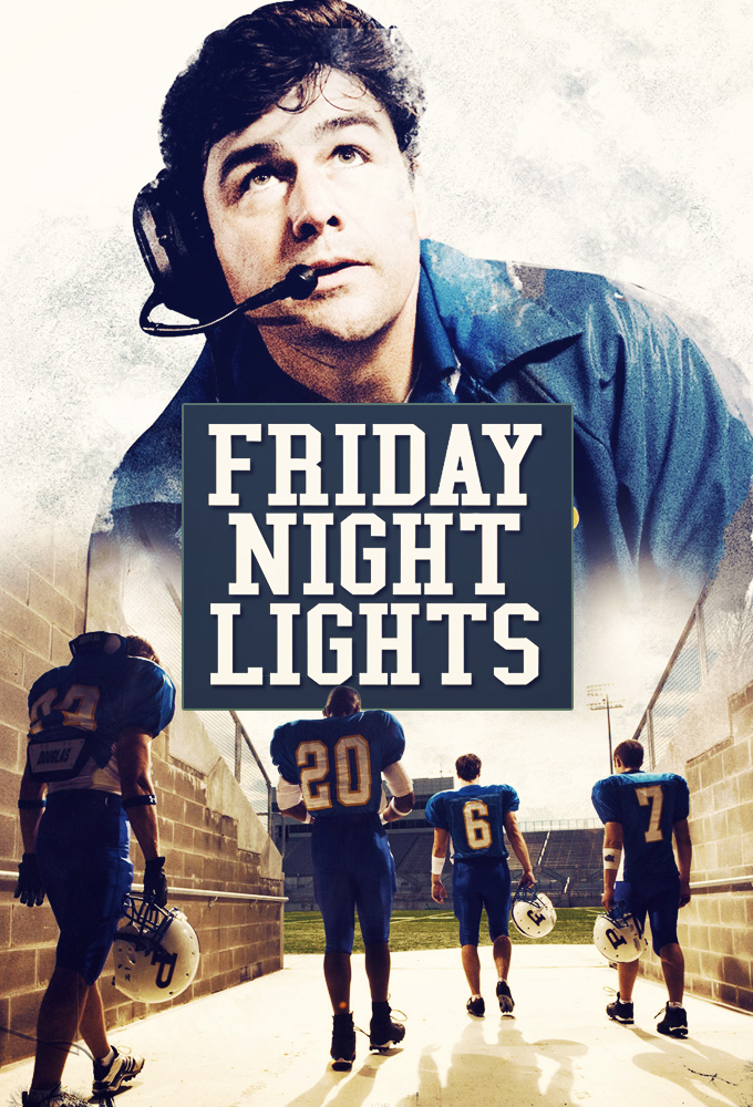 Friday Night Lights – High School Team