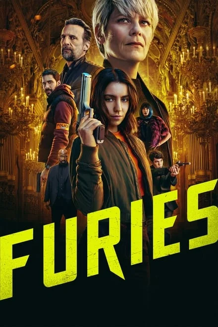 Furies [HD]