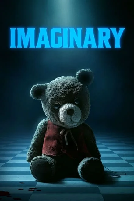 Imaginary [HD] (2024)