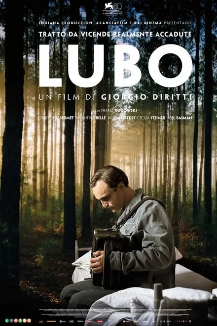 Lubo (2023)