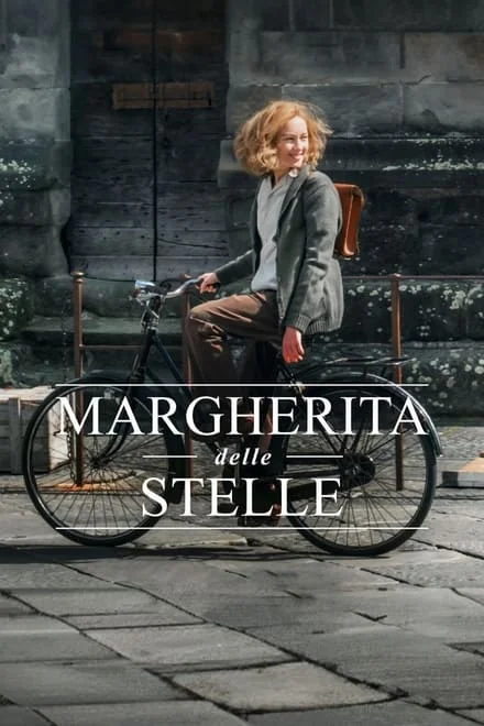 Margherita delle stelle [HD] (2024)