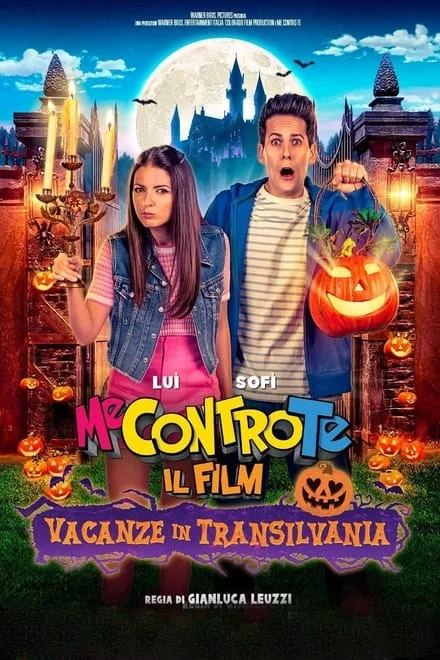 Me contro Te – Il film: Vacanze in Transilvania (2023)