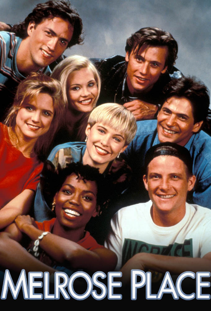 Melrose Place (1992)