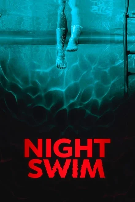 Night Swim [HD] (2024)