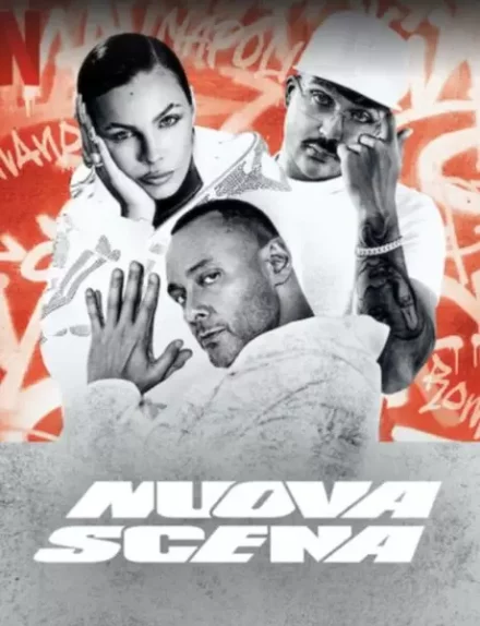 Nuova scena – Rhythm + Flow Italia [HD] (2024)