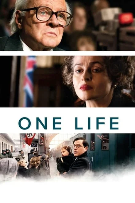 One Life [HD] (2023)