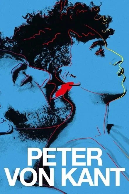 Peter von Kant [HD] (2022)