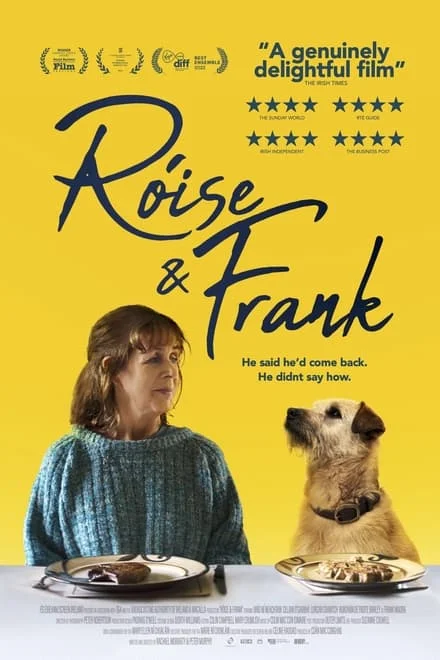 Róise & Frank [HD] (2022)