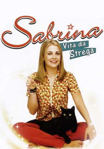 Sabrina – Vita da Strega