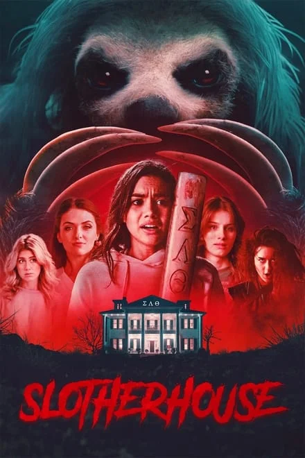 Slotherhouse [HD] (2023)