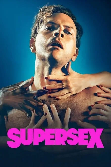 Supersex [HD]