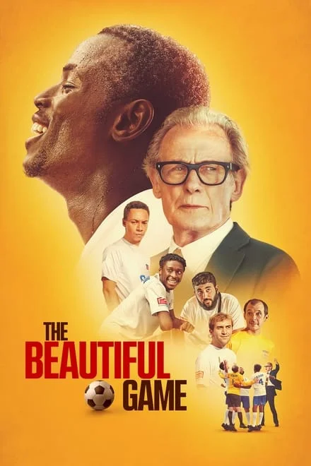 The Beautiful Game [HD] (2024)