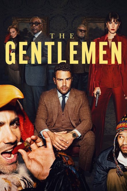 The Gentlemen [HD]