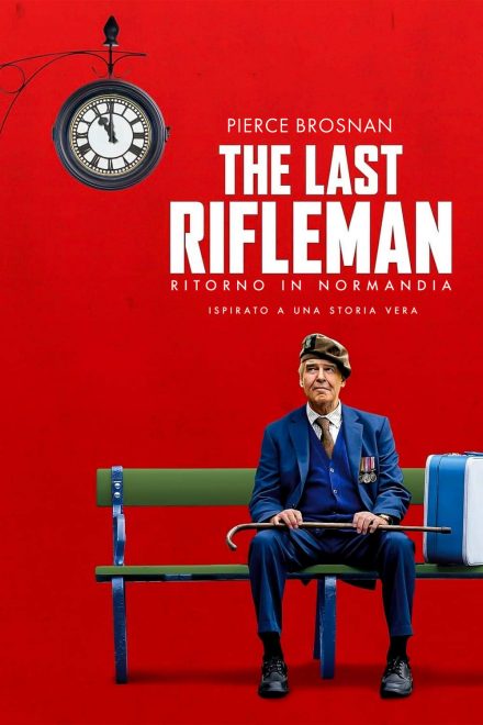 The Last Rifleman – Ritorno in Normandia [HD] (2023)