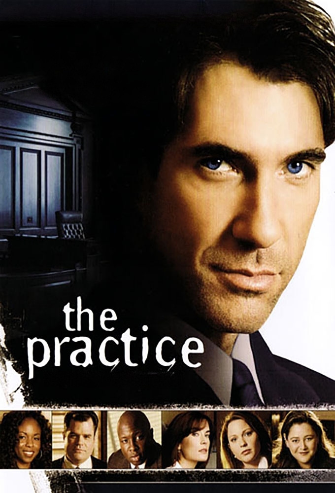 The Practice – Professione avvocati