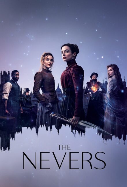 The Nevers