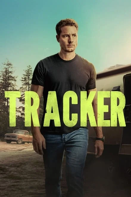 Tracker [HD]