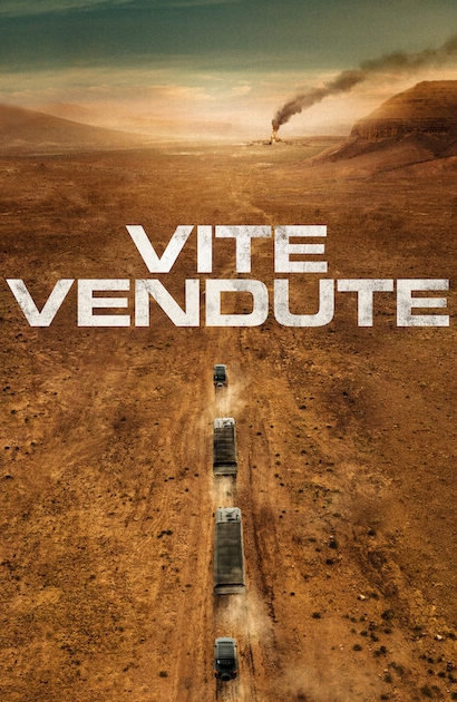 Vite vendute [HD] (2024)