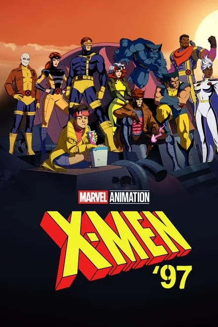 X-Men ’97