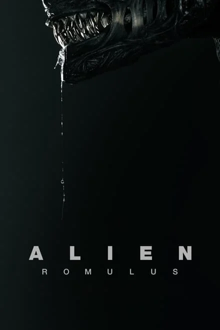 Alien: Romulus (2024)