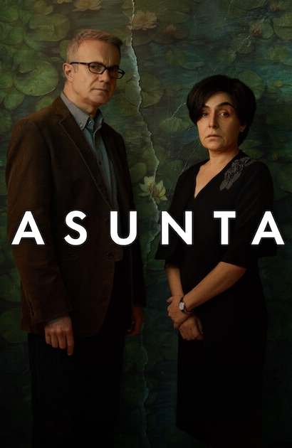 Asunta [HD]