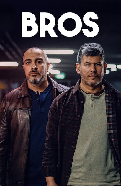 Bros [HD]