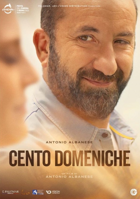 Cento domeniche [HD] (2023)