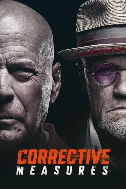 Corrective Measures [HD] (2022)