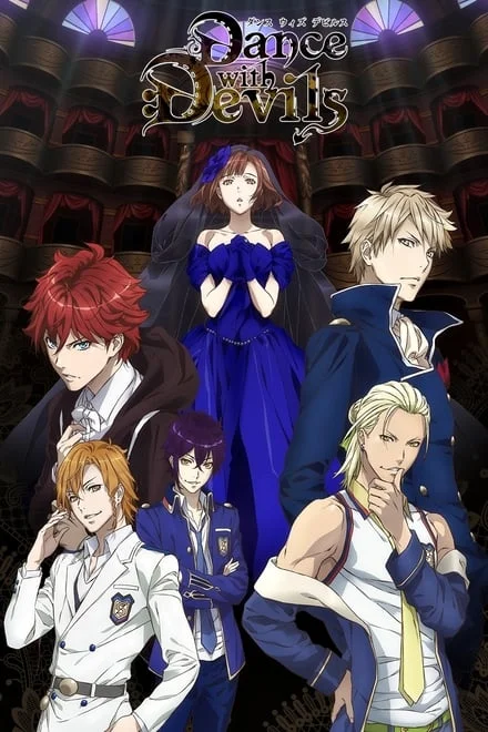 Dance with Devils (2015)