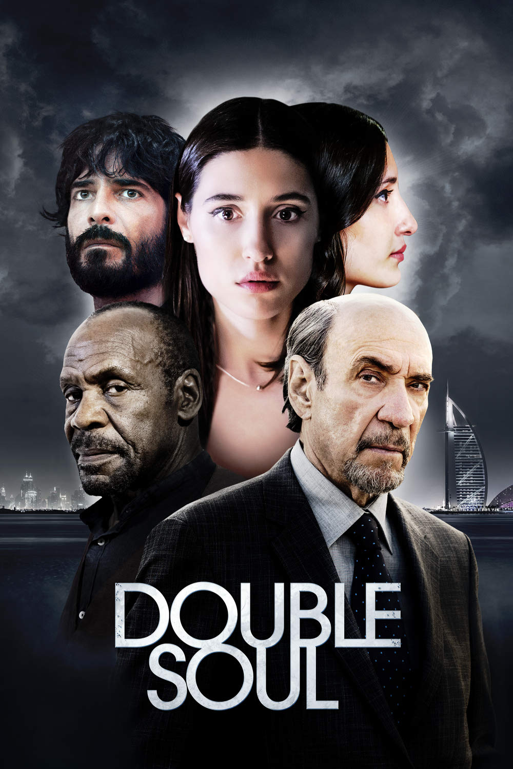 Double Soul [HD] (2023)