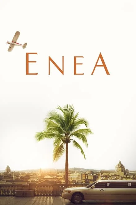 Enea [HD] (2023)