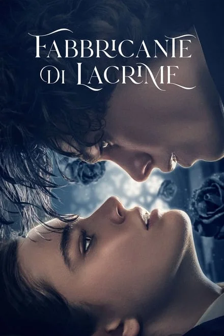 Fabbricante di lacrime [HD] (2024)