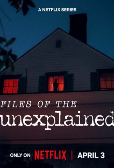 Files of the Unexplained: fenomeni inspiegabili