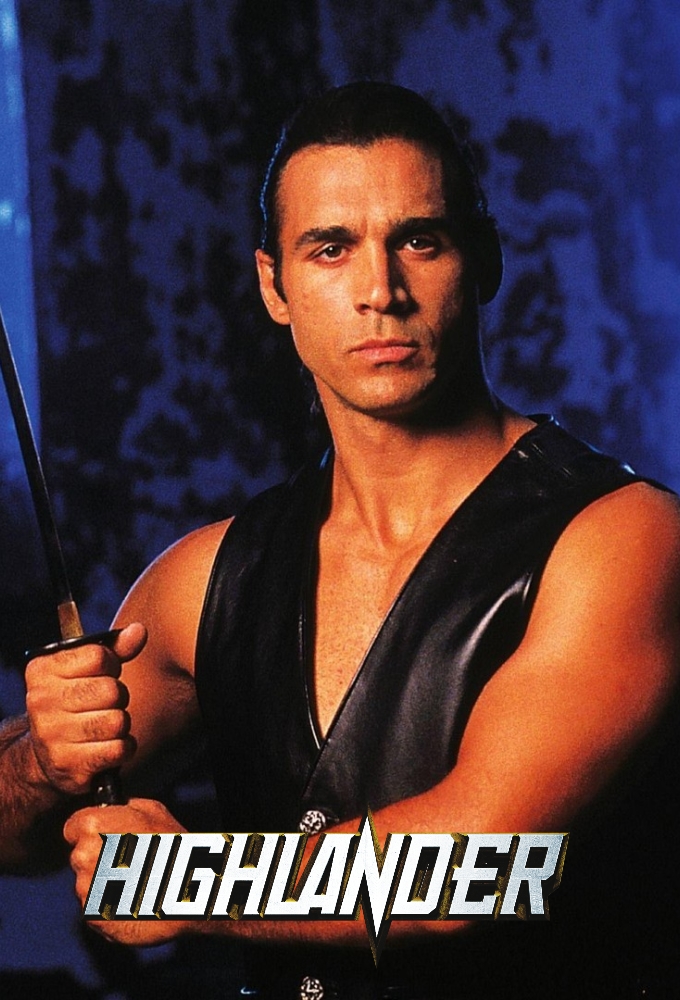 Highlander – Serie TV