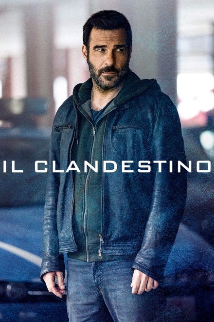 Il clandestino [HD]