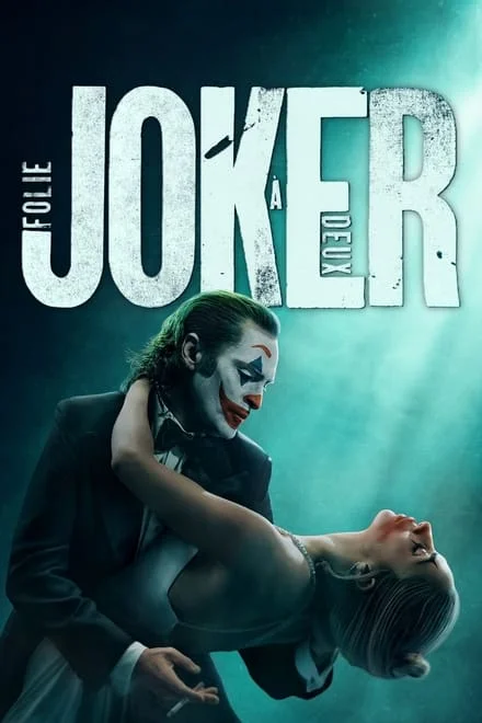 Joker: Folie à Deux (2024)