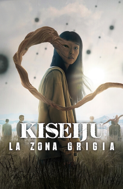 Kiseiju – La zona grigia [HD]